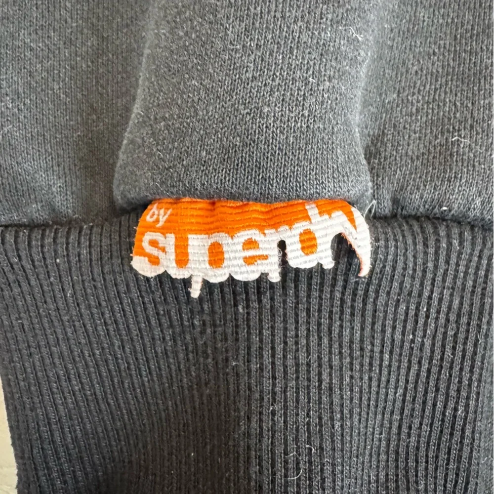 Superdry Hoodie Sweatshirt - Picture 2 of 9